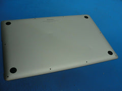 MacBook Pro A1398 15" Late 2013 ME294LL/A Genuine Laptop Bottom Case 923-0671 #2 - Laptop Parts - Buy Authentic Computer Parts - Top Seller Ebay