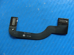 MacBook Air A1465 13 Mid 2013 MD711LL/A Genuine I/O Board Flex Cable 821-1721-A