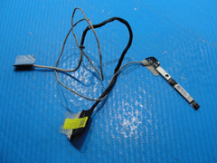 HP 250 G5 15.6" Genuine Laptop LCD Video Cable w/WebCam dc020026m00 708231-1K8