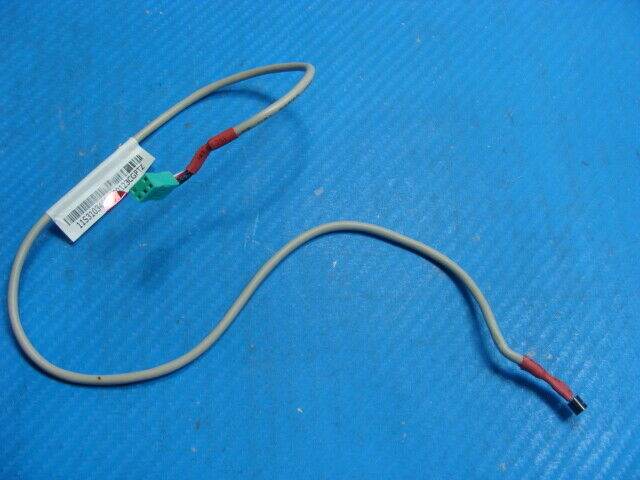 Lenovo Erazer x510 Genuine Desktop Thermal Sensor Cable 31034561 - Tested Computer Laptop Parts