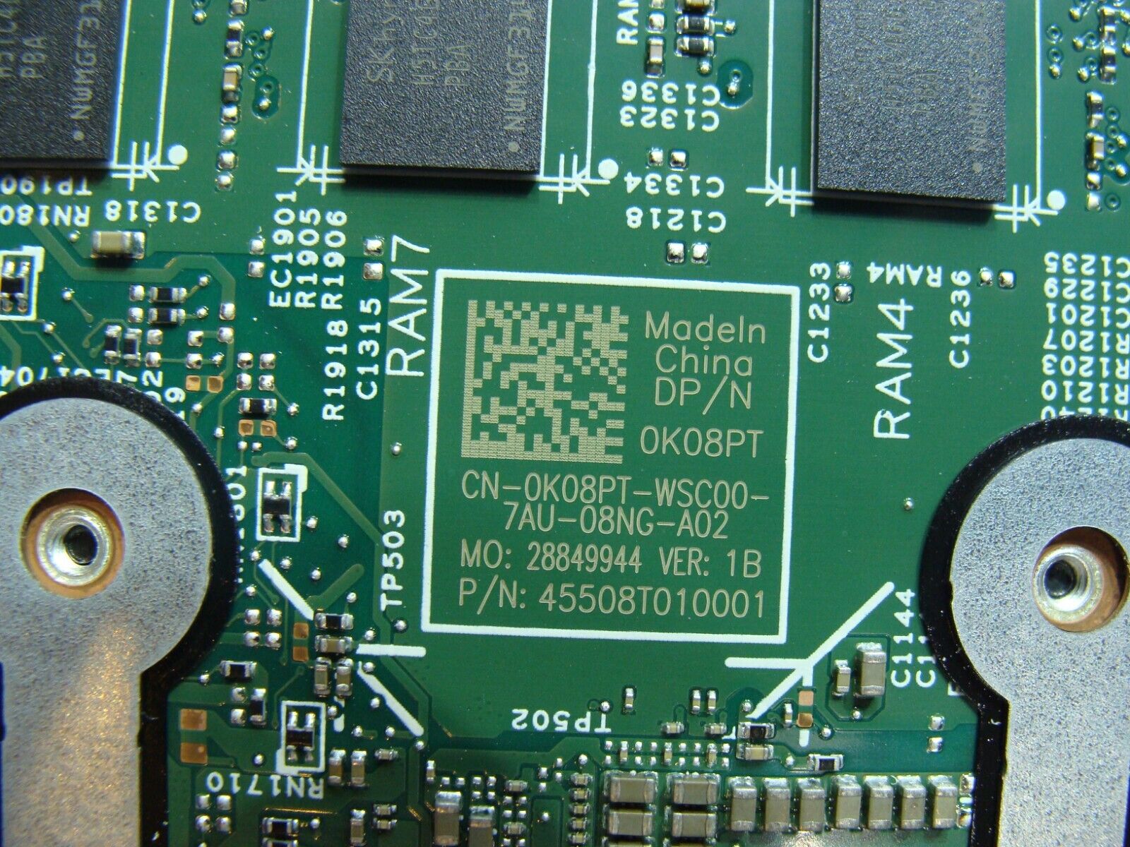 Dell Inspiron 11 3179 11.6