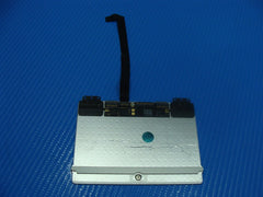 MacBook Air A1466 13" 2012 MD846LL/A Trackpad Silver w/Cable 923-0124
