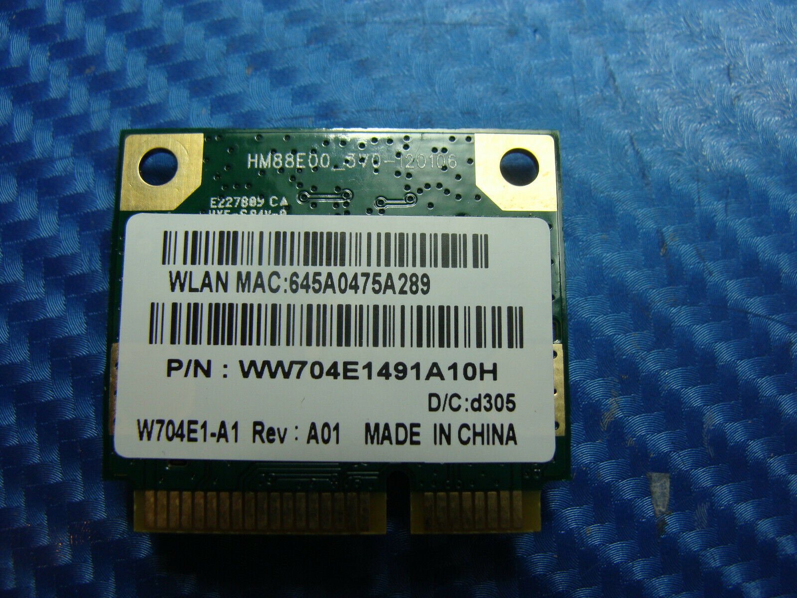 Toshiba Satellite C55-A5311 15.6