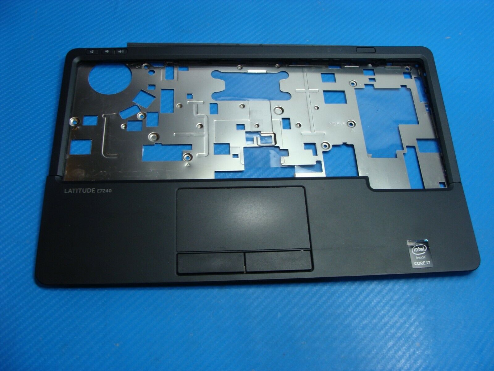 Dell Latitude E7240 12.5