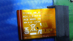 Asus Transformer Pad TF103C 10.1" Genuine Audio Jack Board w/Cable 69NM14Q10B01 ASUS