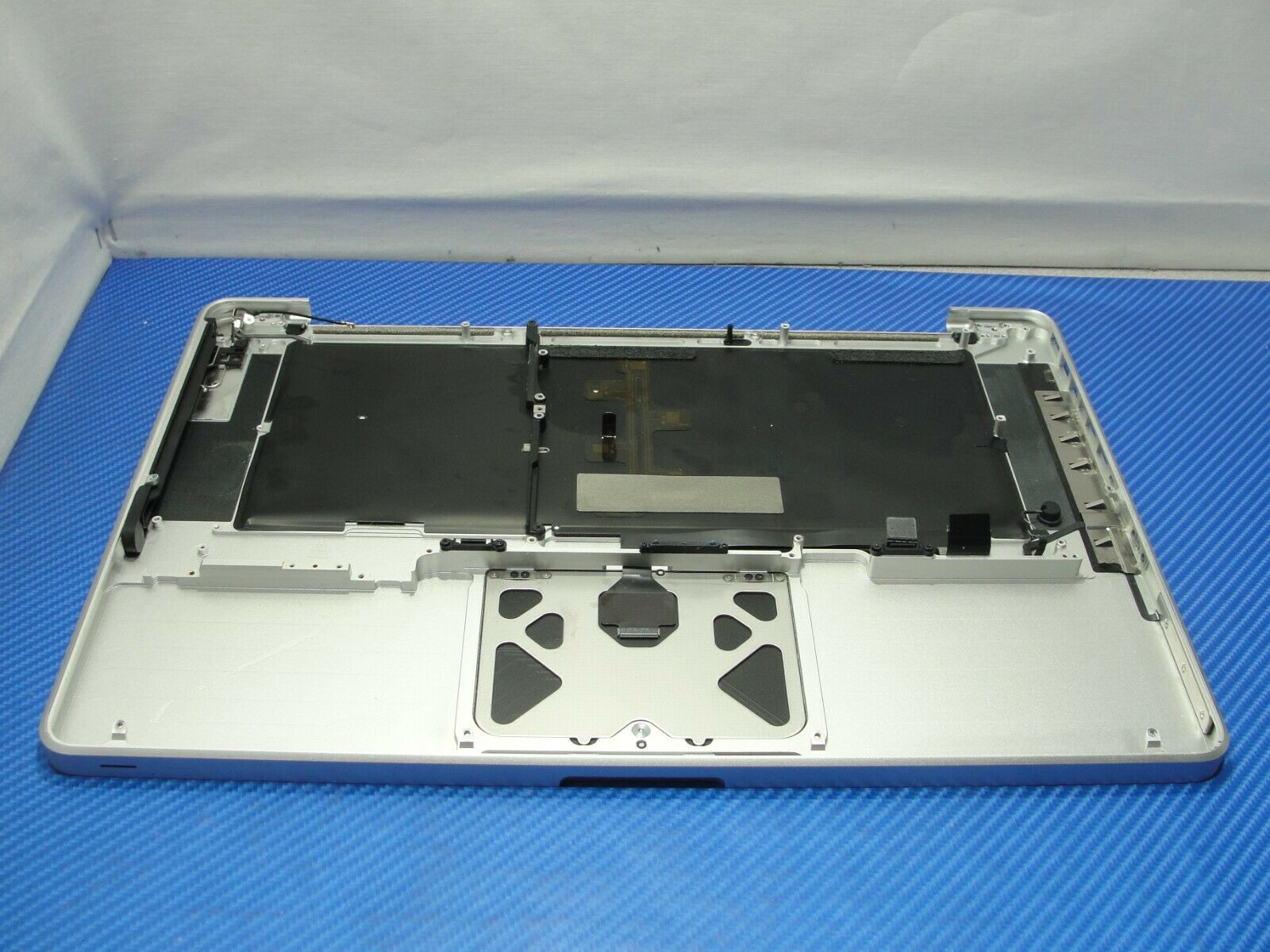 MacBook Pro A1286 MD322LL/A Late 2011 15