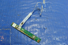 Asus U35JC 13.3" Genuine Touchpad Buttons Board w/ Cable 60-NZATP1000-B01 ER* - Laptop Parts - Buy Authentic Computer Parts - Top Seller Ebay