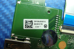 HP Chromebook 14-x015wm 14" Genuine Dual USB Port Board w/Cable DA0Y09TB6C0 - Laptop Parts - Buy Authentic Computer Parts - Top Seller Ebay