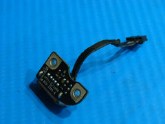 MacBook Pro A1278 13" Late 2011 MD313LL/A Magsafe Board w/Cable 820-2565-A #4 - Laptop Parts - Buy Authentic Computer Parts - Top Seller Ebay