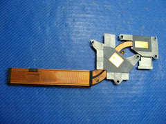 Lenovo Y70-70 17.3" Genuine Laptop CPU Cooling Heatsink AT14R0010C0 ER* - Laptop Parts - Buy Authentic Computer Parts - Top Seller Ebay