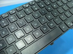 Dell Inspiron 15.6" 15 3542 Genuine Laptop US Keyboard KPP2C 490.00H07.0C01