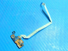 HP Notebook 15-af123cl 15.6" Genuine Power Button Board w/ Cable LS-C701P 