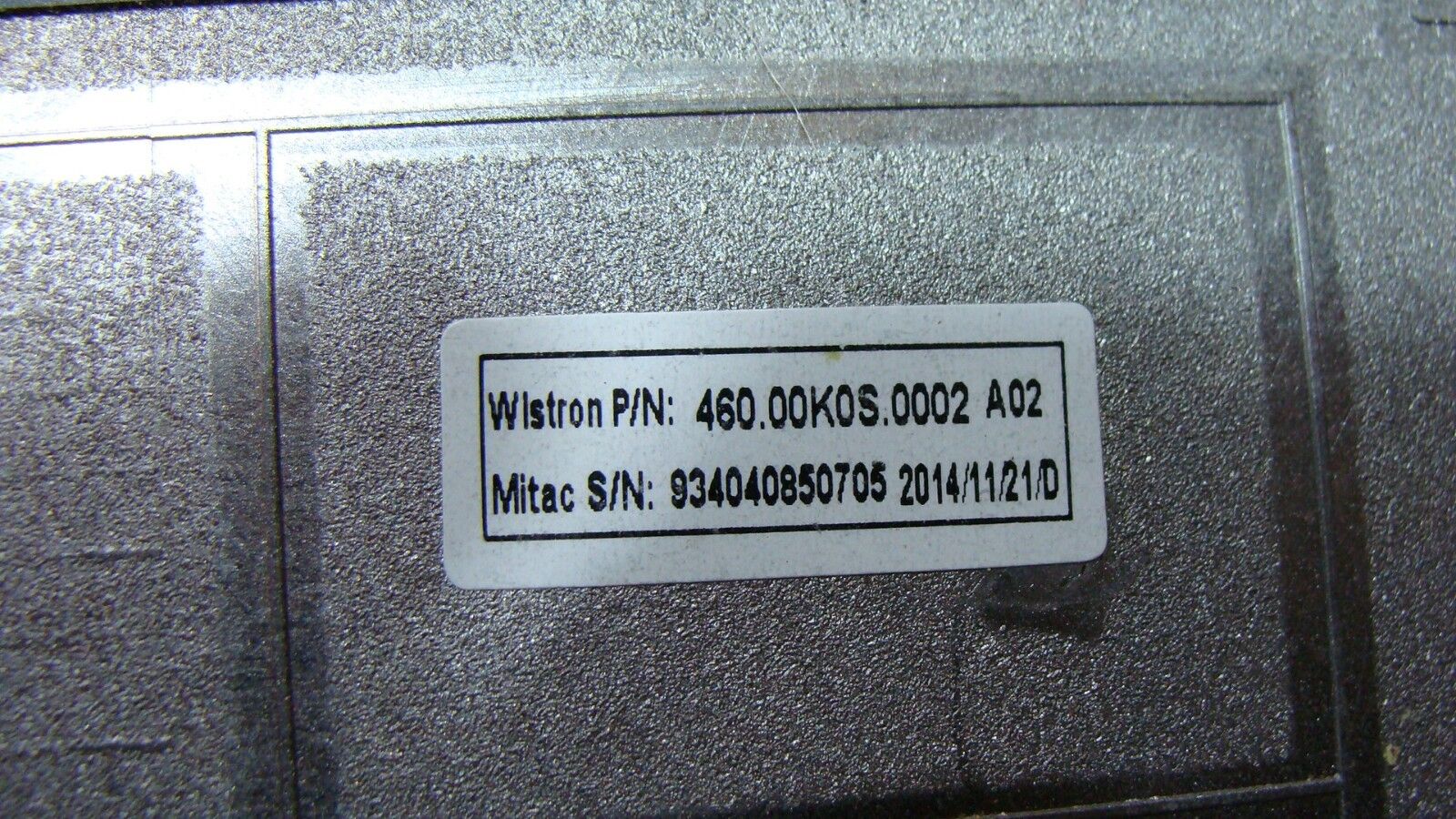 Dell Inspiron 11-3000 Series 11.6