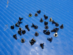 Asus X401U-EBL4 14" Genuine Laptop Screw Set Screws for Repair ScrewSet ER* - Laptop Parts - Buy Authentic Computer Parts - Top Seller Ebay