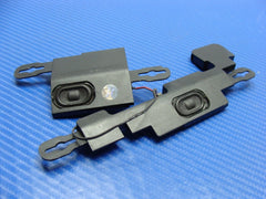 Dell Inspiron N5110 15.6" Genuine Left & Right Speaker Set Speakers 8J85X ER* - Laptop Parts - Buy Authentic Computer Parts - Top Seller Ebay