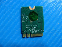 Acer Chromebook 15 CB515-1HT-P39B 15.6" Genuine Wireless WiFi Card 7265NGW