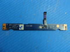 Dell Inspiron 17R-5737 17.3" Genuine Laptop Mouse Button Board w/Cable LS-9106P - Laptop Parts - Buy Authentic Computer Parts - Top Seller Ebay