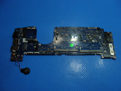 Dell Latitude 14" 7480 Genuine Intel i7-6600U 2.6GHz Motherboard FFTYF LA-E131P