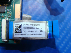 Lenovo Ideacentre AIO 520-24AST 24" USB Audio SD Reader Board w/Cables LS-E887P Lenovo