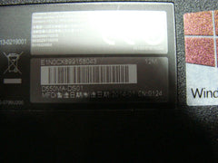 Asus D550MA-DS01 15.6" Genuine Bottom Base Case Cover w/Speakers 13NB0341AP0431 ASUS