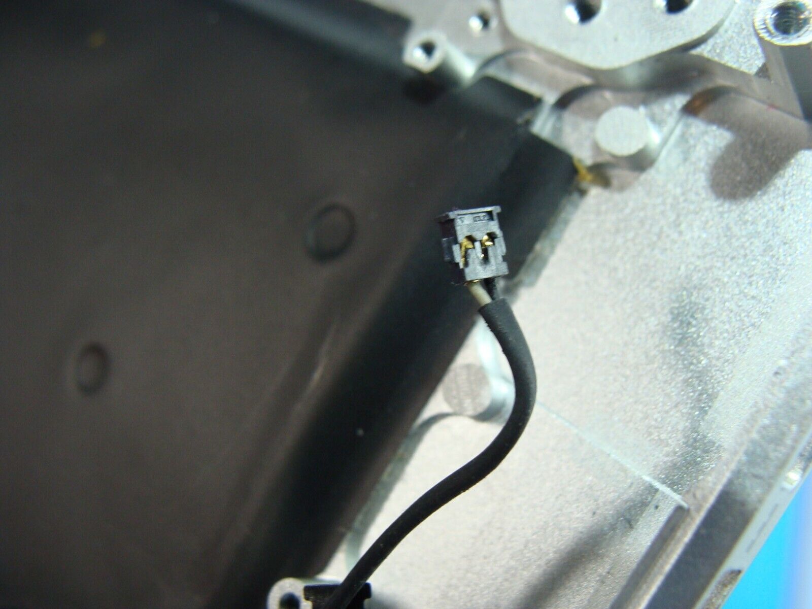 MacBook Air A1466 Mid 2013 BTO 13