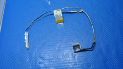 HP 2000-369WM 15.6" Genuine Laptop LVDS Video Cable w/WebCam 645093-001 HP