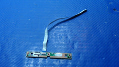 Asus Transformer Pad TF300T 10.1" Touchpad Button Board w/Cable 60OK0GTP1000D01 ASUS