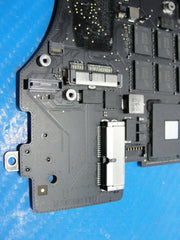 MacBook Pro A1398 15" 2015 MJLQ2LL i7-4870HQ 2.5GHz 16GB Logic Board 820-00138-A - Laptop Parts - Buy Authentic Computer Parts - Top Seller Ebay