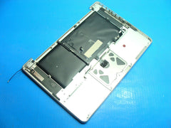 MacBook Pro 15" A1286 2011 MD322LL/A Top Case w/Trackpad Keyboard 661-6076 - Laptop Parts - Buy Authentic Computer Parts - Top Seller Ebay