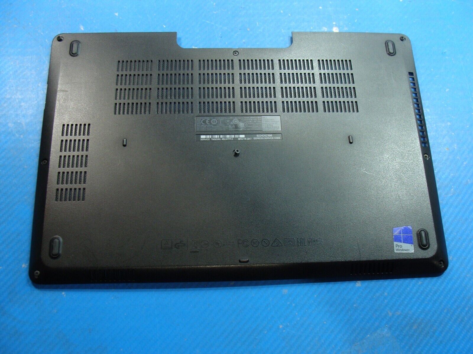 Dell Latitude E5470 14