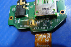 Razer Blade RZ09-01962E52 13.3" Genuine Laptop USB Audio Sound Board w/Cable ER* - Laptop Parts - Buy Authentic Computer Parts - Top Seller Ebay