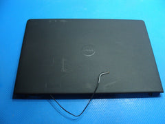 Dell Inspiron 15 3558 15.6" Matte HD LCD Screen Complete Assembly Black