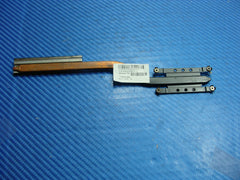 HP Chromebook 14-q010nr 14" OEM CPU Cooling Heatsink 743672-001 42Y01HSTP10 ER* - Laptop Parts - Buy Authentic Computer Parts - Top Seller Ebay