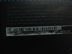 Dell Inspiron 15 7586 15.6" Genuine Laptop Bottom Base Case Cover RVV49 - Laptop Parts - Buy Authentic Computer Parts - Top Seller Ebay