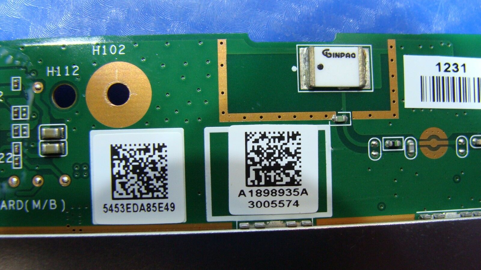 Sony Xperia Tablet S SGPT1211 9.4