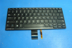 Dell Latitude E7250 12.5" Genuine Laptop Keyboard 3p2dr 