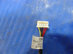 Lenovo Flex 11.6" 3-1120 Genuine Laptop DC IN Power Jack w/Cable 1109-01050 GLP* - Laptop Parts - Buy Authentic Computer Parts - Top Seller Ebay