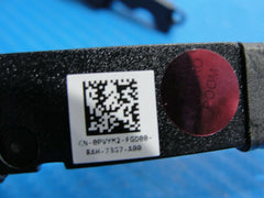 Dell Latitude 12.5" 7290 Genuine Laptop Left & Right Speaker Set PVYM2 - Laptop Parts - Buy Authentic Computer Parts - Top Seller Ebay