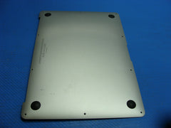 MacBook Air A1369 13" Mid 2011 MC965LL/A Genuine Laptop Bottom Case 922-9968 #6 Apple