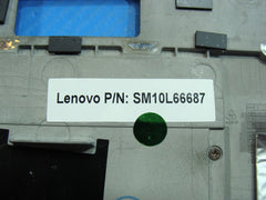 Lenovo ThinkPad T460s 14" Genuine Laptop Palmrest w/Touchpad SM10L66687