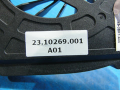 Dell Inspiron 15 1545 15.6" Genuine CPU Cooling Fan C169M 