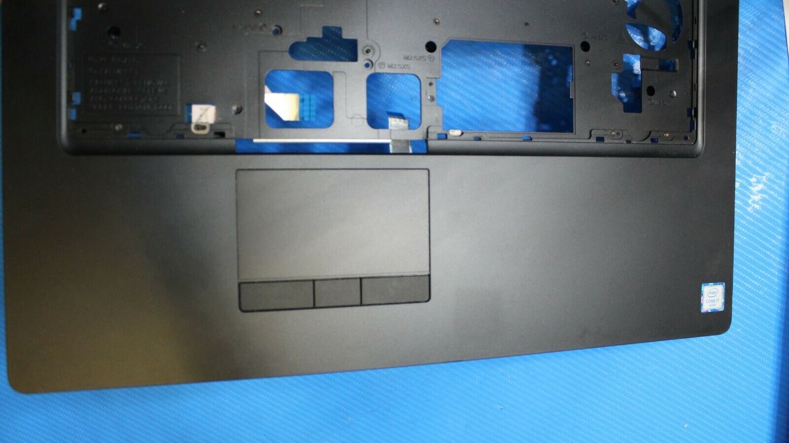 Dell Precision 7710 17.3