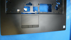 Dell Precision 7710 17.3" Genuine Laptop Palmrest w/ Touchpad A166R3 GRADE A - Laptop Parts - Buy Authentic Computer Parts - Top Seller Ebay