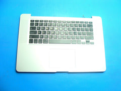 MacBook Pro 15" A1286 2011 MD318LL/A Top Case w/ Keyboard 661-6076 - Laptop Parts - Buy Authentic Computer Parts - Top Seller Ebay