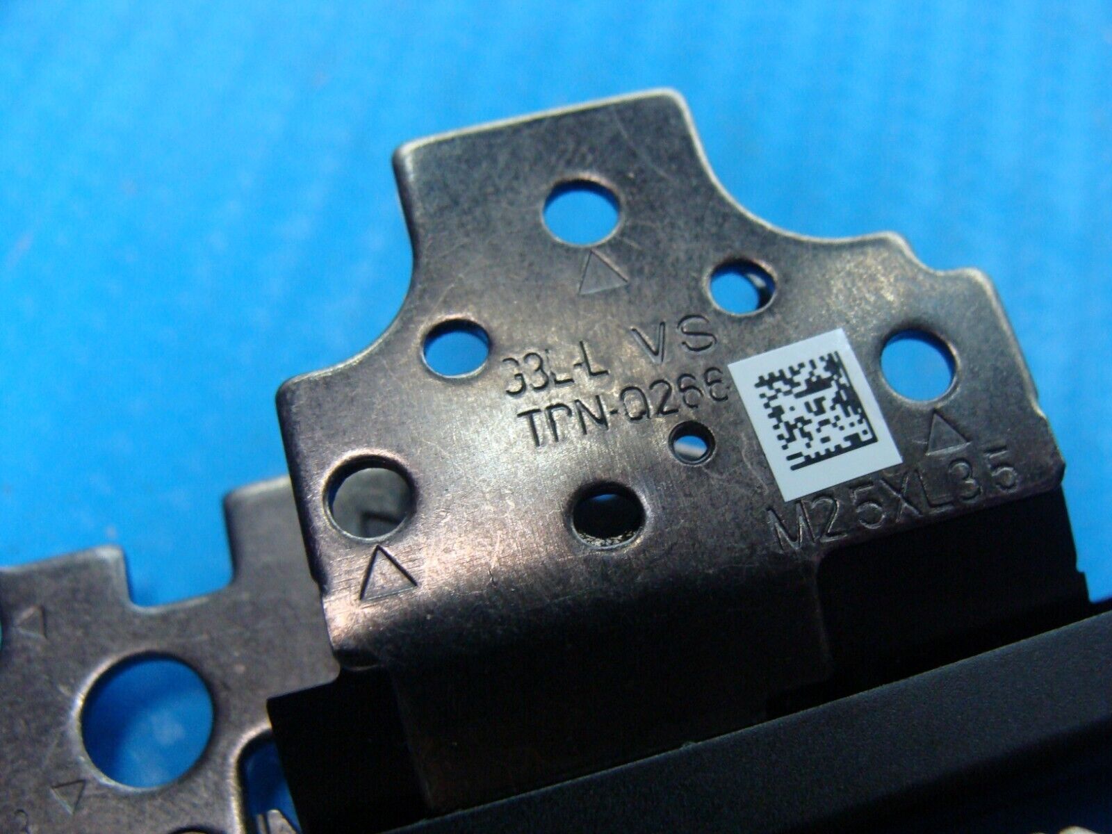 HP Omen 17-ck1065cl 17.3