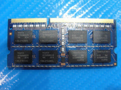 MacBook Pro A1278 Hynix 4Gb 2Rx8 Memory Ram So-Dimm PC3-12800S HMT351S6CFR8C-PB - Tested Computer Laptop Parts
