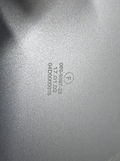 MacBook Air 13" A1466 Early 2015 MJVE2LL/A OEM Top Case  Silver 661-7480