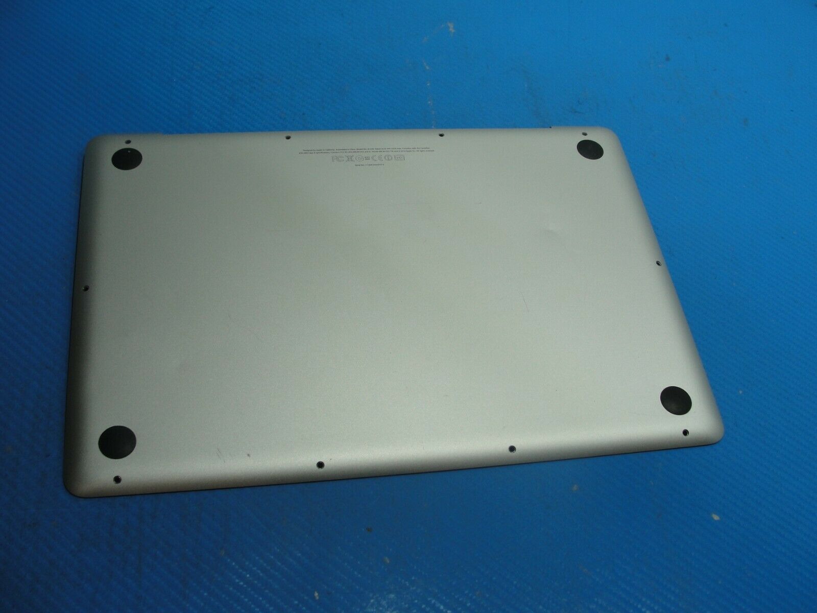 MacBook Pro A1278 MD101LL/A Mid 2012 13