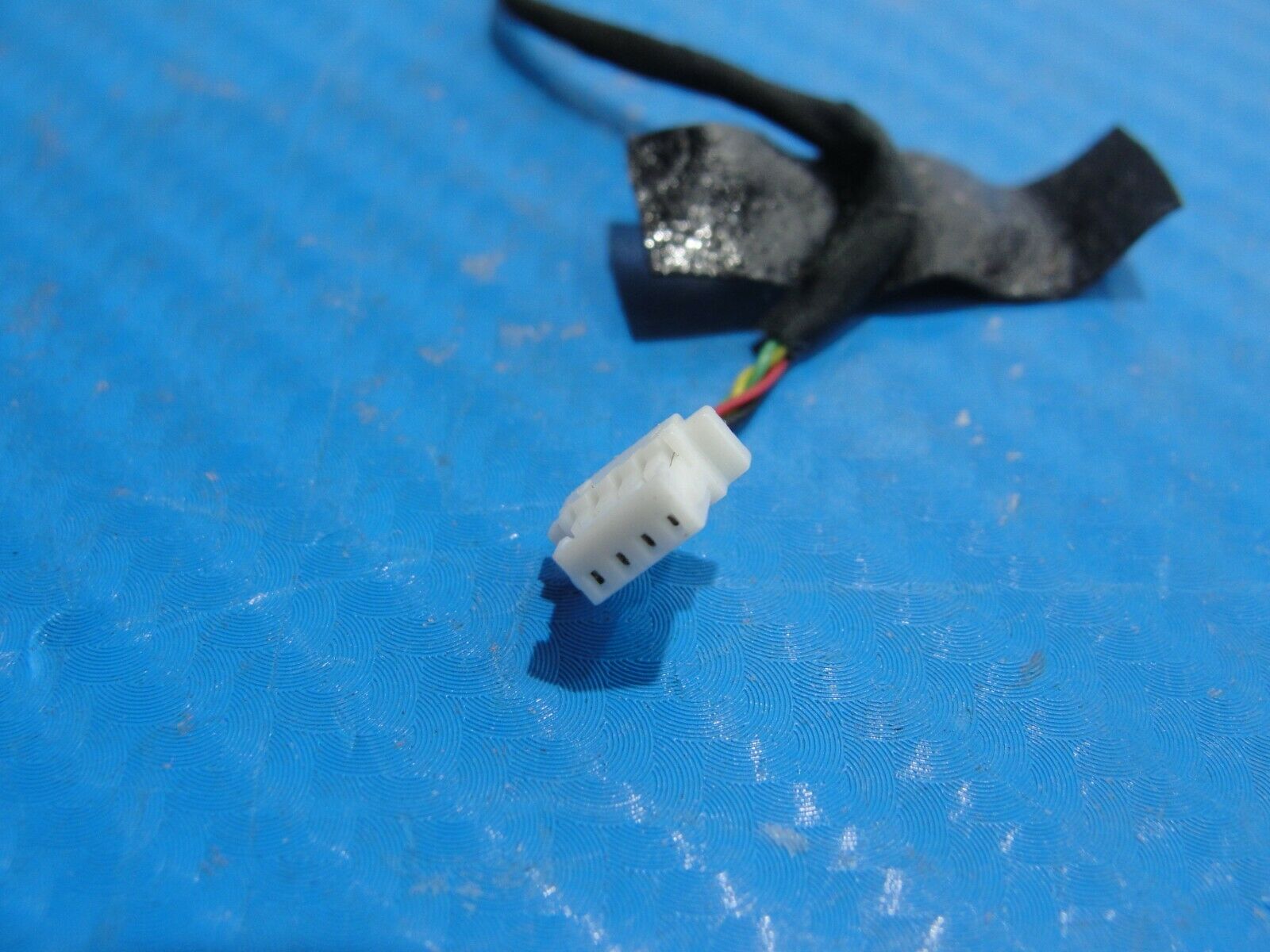 Toshiba Satellite C50-A Series 15.6