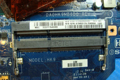 Sony Vaio SVF152C29L 15.5" i3-3227U Motherboard a1945017a da0hk9mb6d0 AS IS